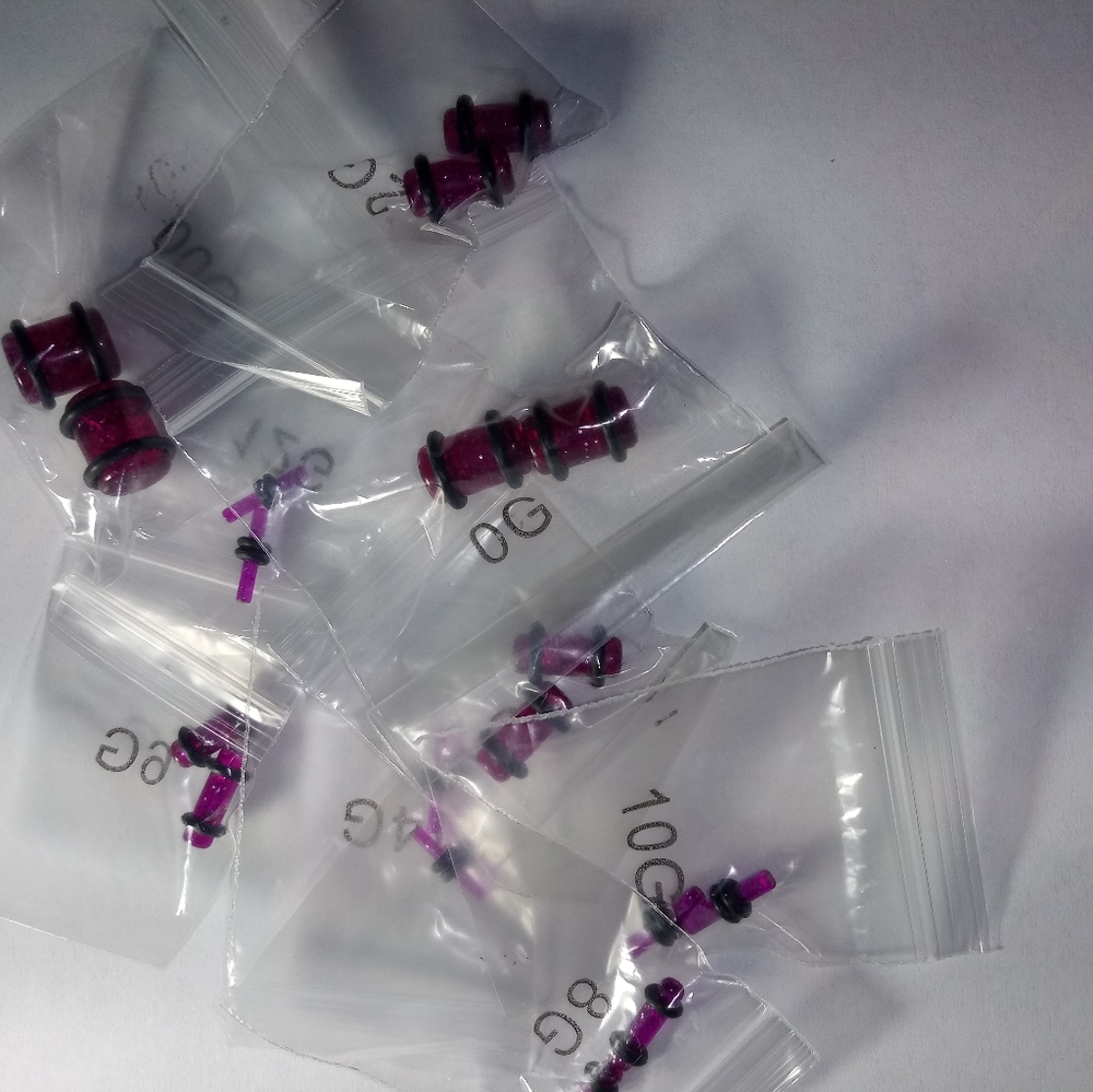 Ear Gauges
